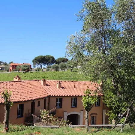 Holiday home Holiday Home Casa Dell'Arco By Interhome *