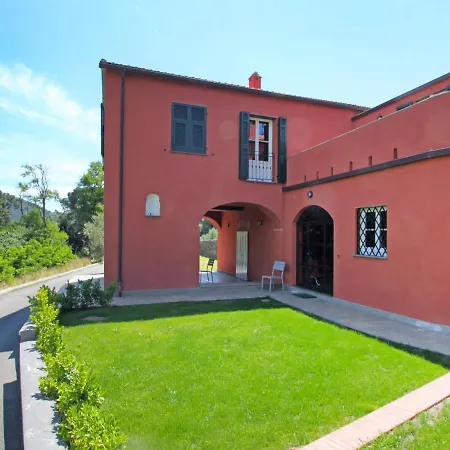 Casa Dell'arco By Interhome Dom wakacyjny