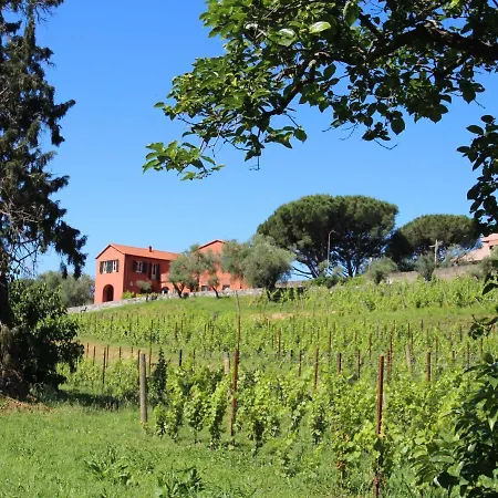 Holiday home Holiday Home Casa Dell'Arco By Interhome