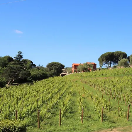 Casa Dell'arco By Interhome