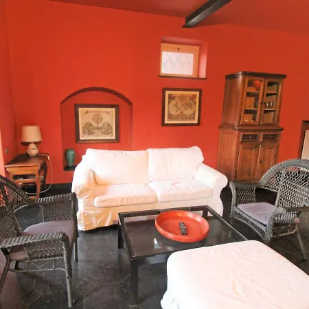 Dom wakacyjny Casa Dell'arco By Interhome