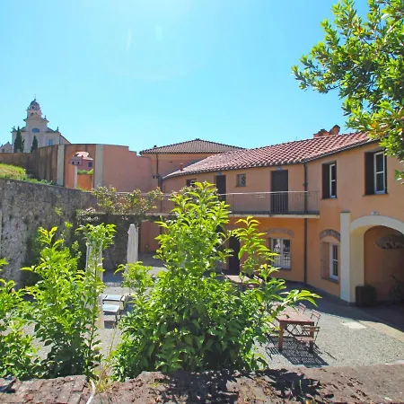 Holiday Home Casa Dell'Arco By Interhome Holiday home