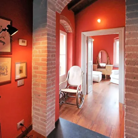 Casa Dell'arco By Interhome *