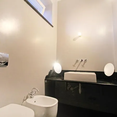 Dom wakacyjny Casa Dell'arco By Interhome