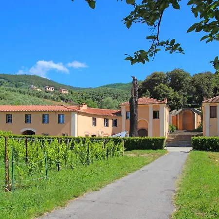Holiday Home Casa Dell'Arco By Interhome *