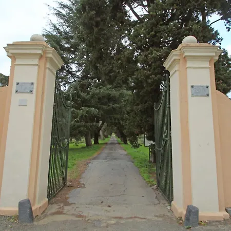 Holiday Home Casa Dell'Arco By Interhome Holiday home *