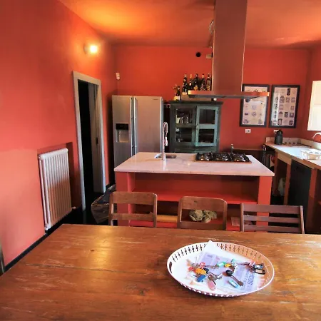 Dom wakacyjny Casa Dell'arco By Interhome Sestri Levante