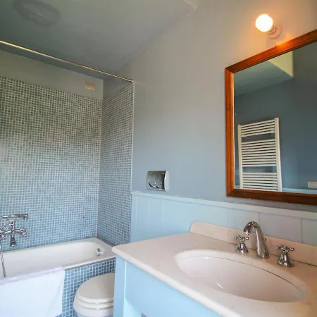 Holiday Home Casa Dell'Arco By Interhome Holiday home