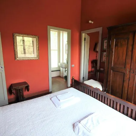 Holiday Home Casa Dell'Arco By Interhome