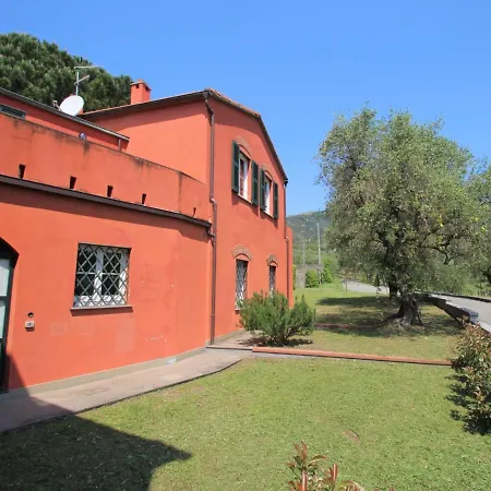 Holiday Home Casa Dell'Arco By Interhome Sestri Levante