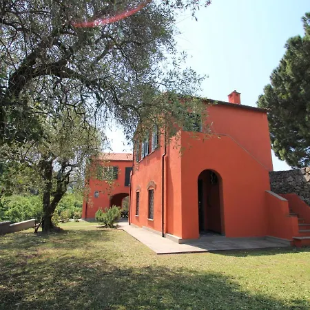 Casa Dell'arco By Interhome Dom wakacyjny *
