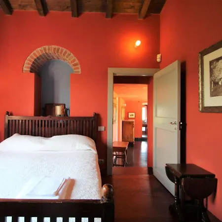 Casa Dell'arco By Interhome