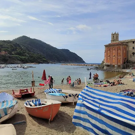 別荘 Casa Dell'arco By Interhome *