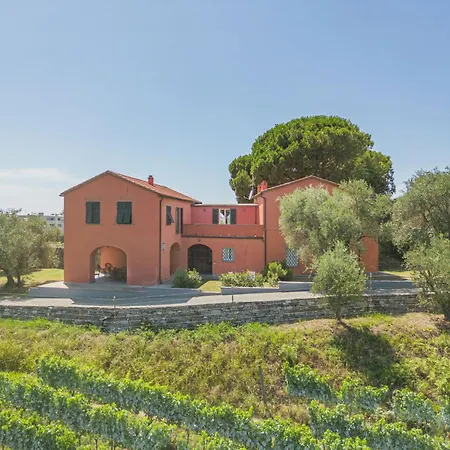 Holiday Home Casa Dell'Arco By Interhome Holiday home *