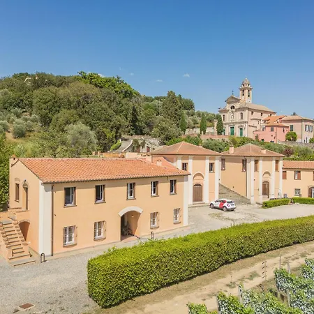 Holiday Home Casa Dell'Arco By Interhome * Sestri Levante