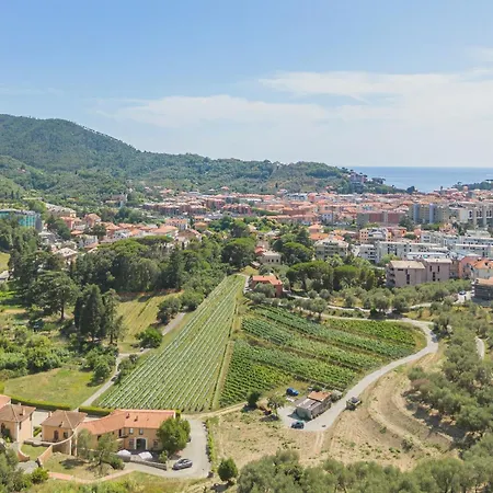 Holiday home Holiday Home Casa Dell'Arco By Interhome *