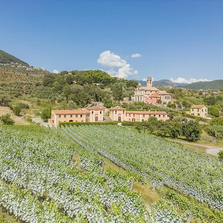Holiday Home Casa Dell'Arco By Interhome Holiday home