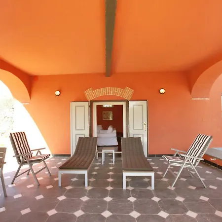 別荘 Casa Dell'arco By Interhome