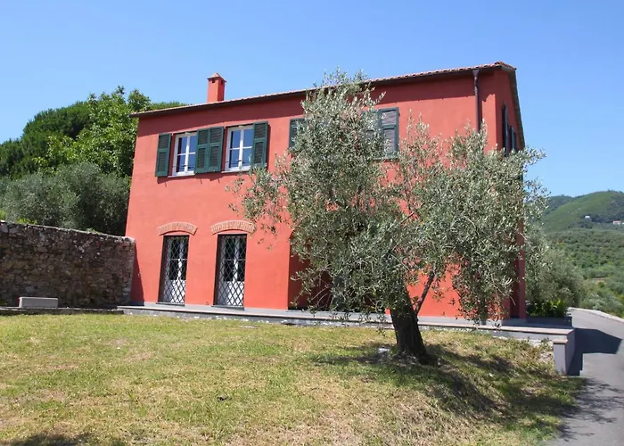 Casa Dell'arco By Interhome Sestri Levante