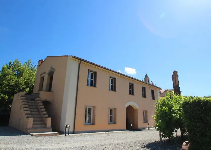 Casa Dell'arco By Interhome * Sestri Levante