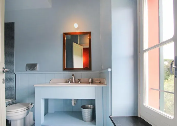 Casa Dell'arco By Interhome *