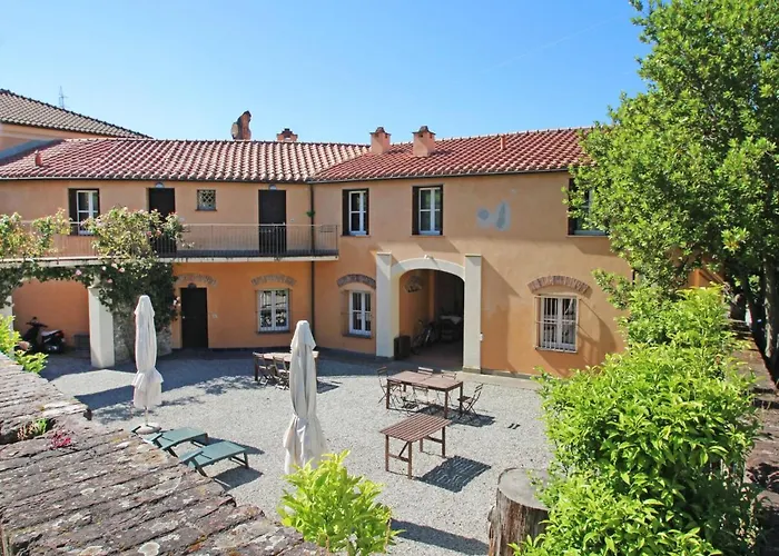 Casa Dell'arco By Interhome Сasa de vacaciones