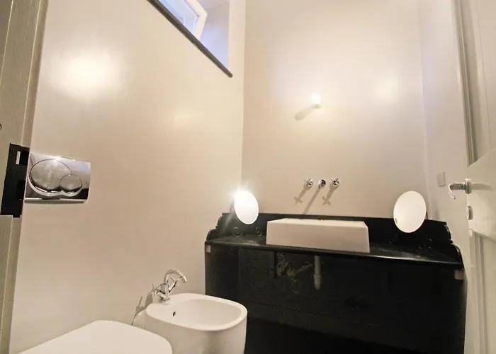 Сasa de vacaciones Casa Dell'arco By Interhome