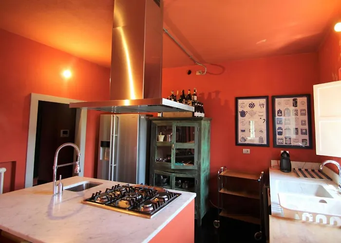 Casa Dell'arco By Interhome