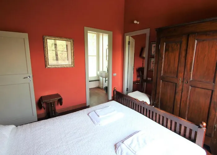 Casa Dell'arco By Interhome