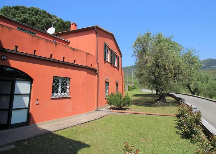Casa Dell'arco By Interhome Sestri Levante