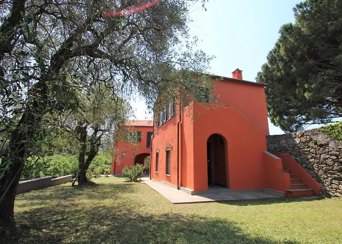 Casa Dell'arco By Interhome Сasa de vacaciones *