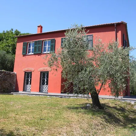Casa Dell'arco By Interhome Sestri Levante