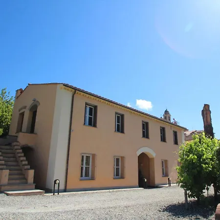 Casa Dell'arco By Interhome * 东塞斯特里