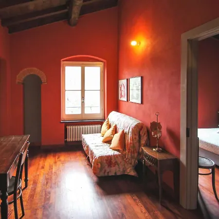 Casa de Férias Casa Dell'arco By Interhome