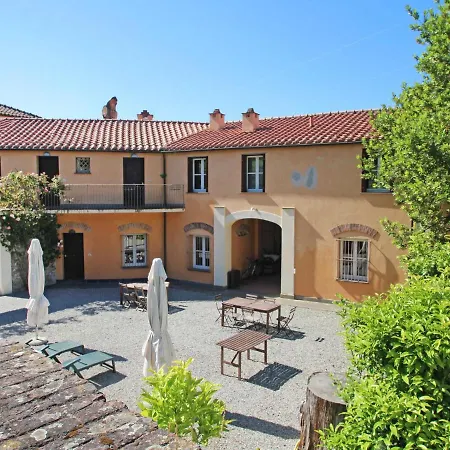 Casa Dell'arco By Interhome Vakantiehuis