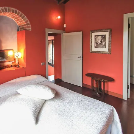 Casa de Férias Casa Dell'arco By Interhome
