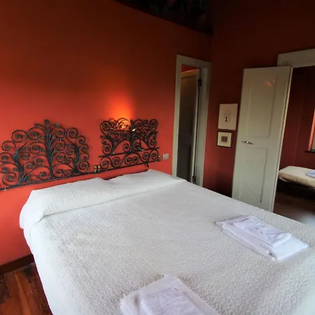 Vakantiehuis Casa Dell'arco By Interhome Sestri Levante