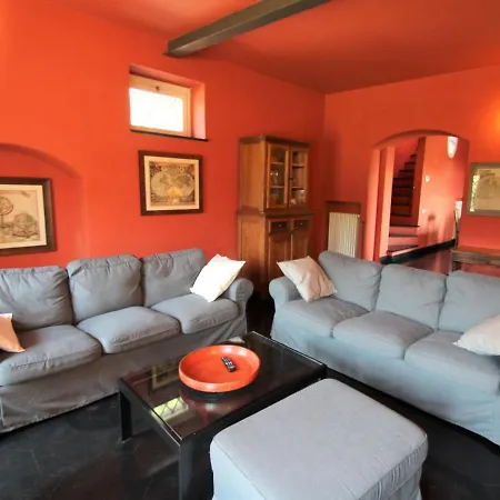 Casa de Férias Casa Dell'arco By Interhome