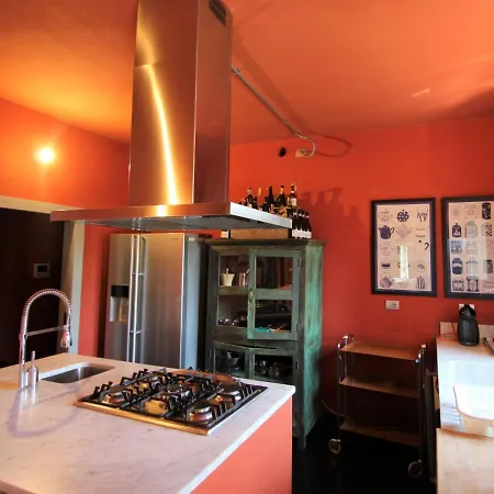 Casa Dell'arco By Interhome