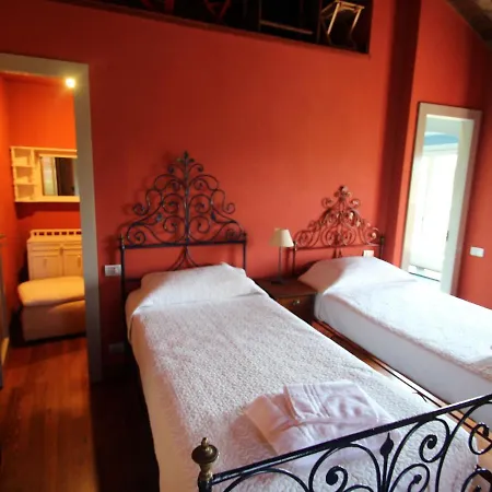 Casa Dell'arco By Interhome Casa de Férias Sestri Levante