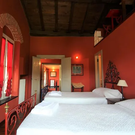 Casa de Férias Casa Dell'arco By Interhome