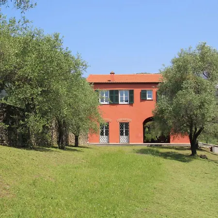 Vakantiehuis Casa Dell'arco By Interhome