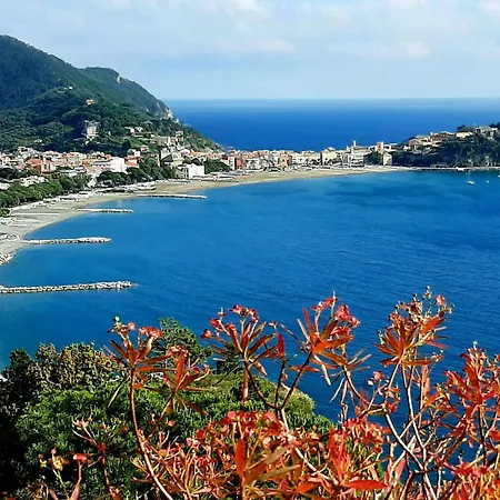 Dom wakacyjny Casa Dell'arco By Interhome *