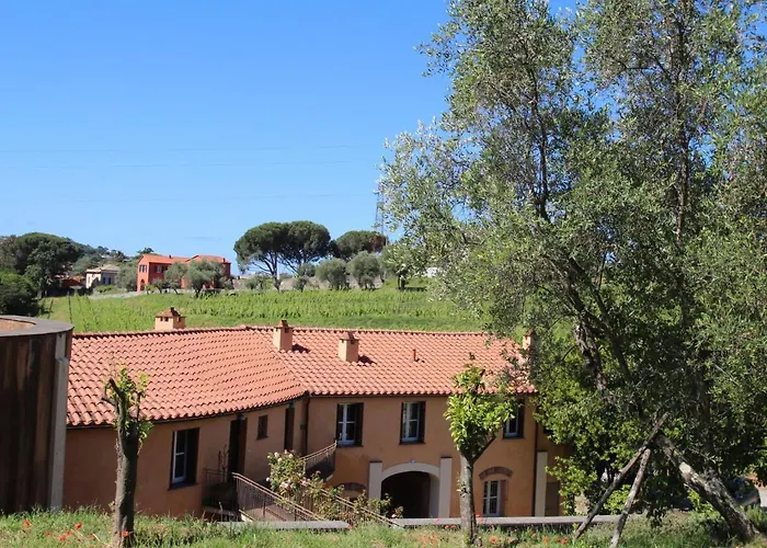 Ferienhaus Holiday Home Casa Dell'Arco By Interhome *