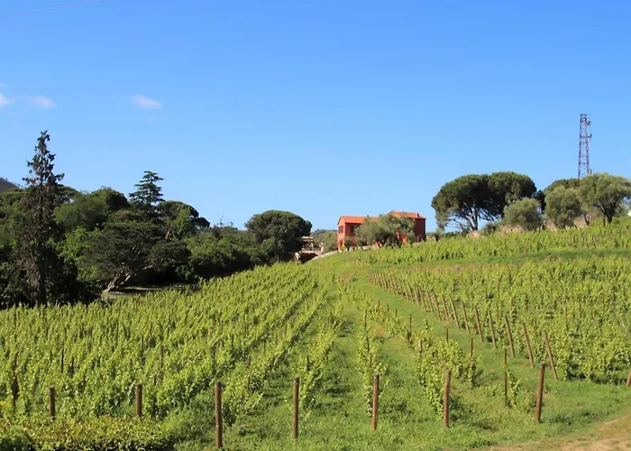 Holiday Home Casa Dell'Arco By Interhome