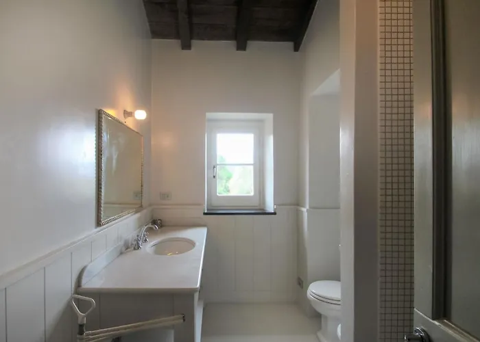 Holiday Home Casa Dell'Arco By Interhome Ferienhaus
