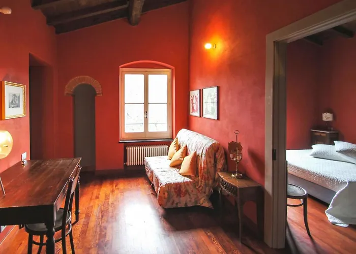 Ferienhaus Holiday Home Casa Dell'Arco By Interhome