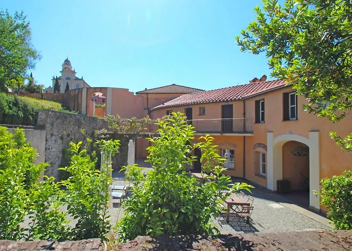 Holiday Home Casa Dell'Arco By Interhome Ferienhaus