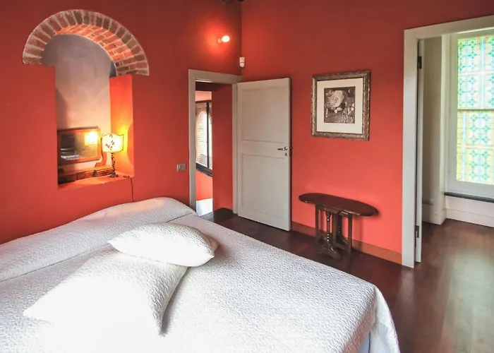 Ferienhaus Holiday Home Casa Dell'Arco By Interhome