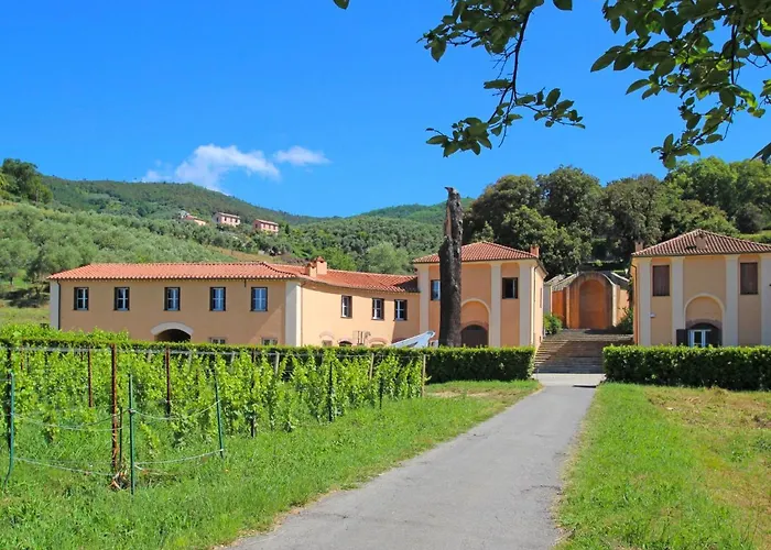 Holiday Home Casa Dell'Arco By Interhome *